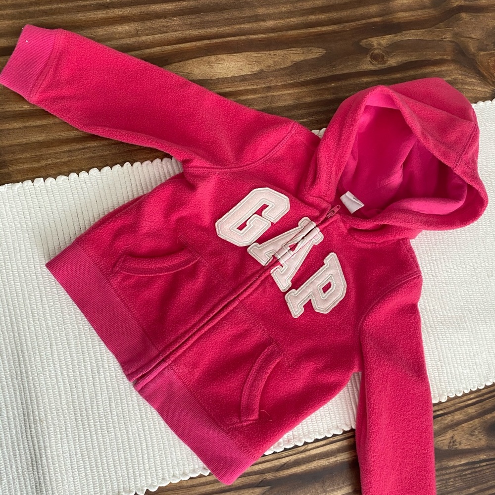 🌟GAP Hoodie and Tee Bundle! - Picture 3 of 7
